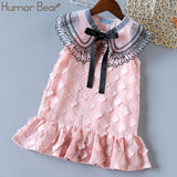 Girls Dress 2020 New Brands Baby Dresses