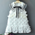 Girls Dress 2020 New Brands Baby Dresses
