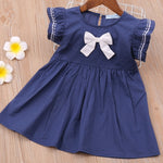 Girls Dress 2020 New Brands Baby Dresses