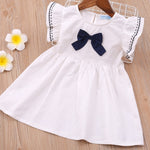 Girls Dress 2020 New Brands Baby Dresses