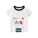 Summer Children Clothing Boys T Shirt