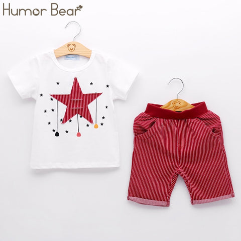 Kids Clothes New Boy Clothing Sets