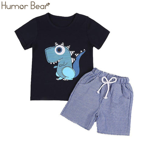 Kids Clothes New Boy Clothing Sets